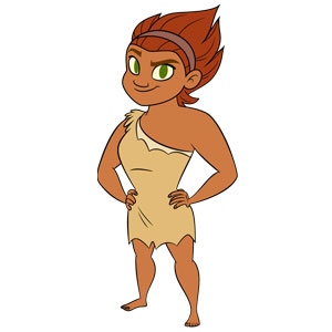 Мультсериал Семейка Крудс: Dawn of the Croods премьера трейлера Мультсериал Семейка Крудс: Dawn of the Croods премьера трейлера