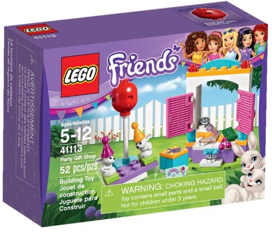 Lego Friends 2016: Новые наборы Лего Френдс (часть 2)