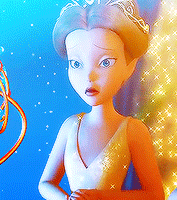 Феи Дисней: Анимации с королевой Кларион