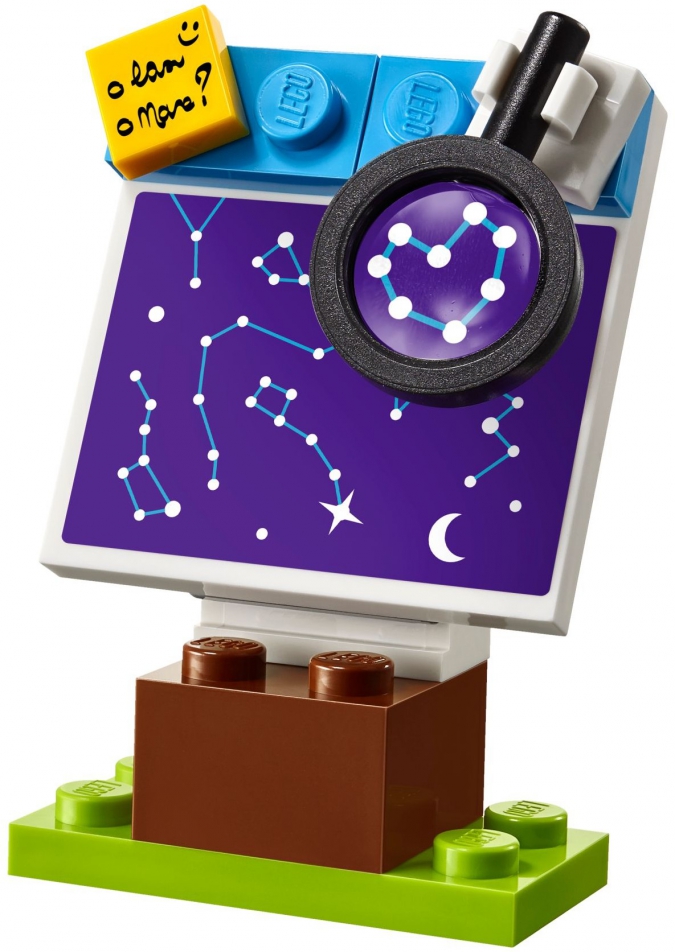 Lego Friends 2016: Новые наборы Лего Френдс (часть 1)