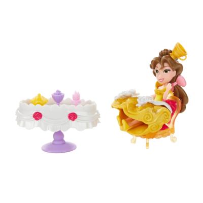 Фигурки Дисней Принцесс от Hasbro Little Kingdom
