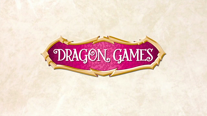 Первые кадры из мультфильма Эвер Афтер Хай Игры Драконов (Dragon Games) Первые кадры из мультфильма Эвер Афтер Хай Игры Драконов (Dragon Games)