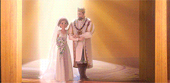 Героини Дисней в свадебных платьях: Анимации