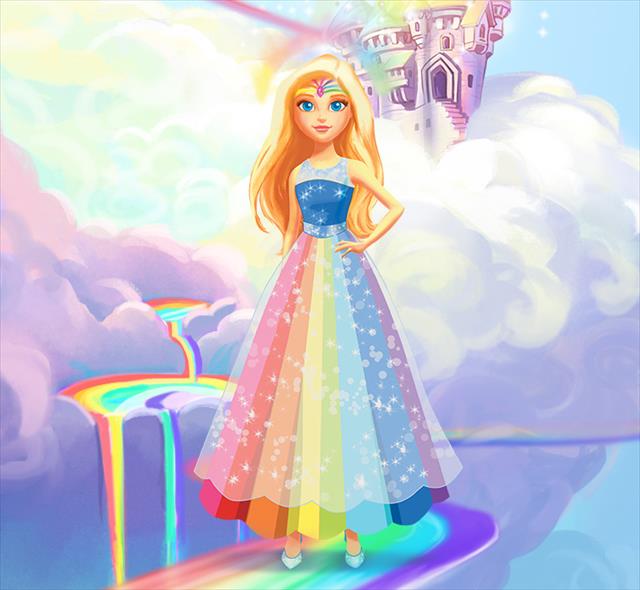 Barbie Dreamtopia - новый сказочный мир