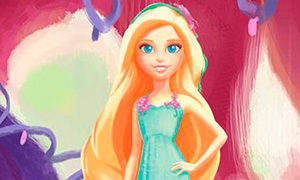 Barbie Dreamtopia - новый сказочный мир