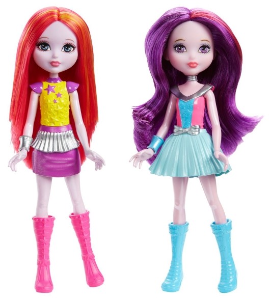 Куклы Барби Star Light Adventure