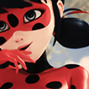 Леди Баг и Супер-Кот: Красивые аватарки Леди Баг (Маринет)