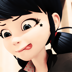Леди Баг и Супер-Кот: Красивые аватарки Леди Баг (Маринет)