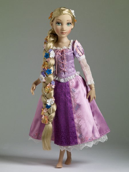 Куклы Дисней Принцессы от компании Tonner