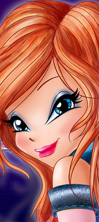 Винкс Клуб: Аватарки со шпионками Винкс World of Winx Винкс Клуб: Аватарки со шпионками Винкс World of Winx