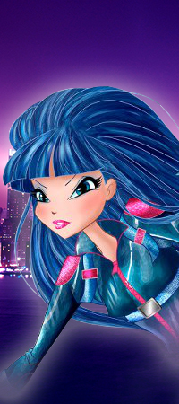 Винкс Клуб: Аватарки со шпионками Винкс World of Winx Винкс Клуб: Аватарки со шпионками Винкс World of Winx