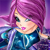 Винкс Клуб: Аватарки со шпионками Винкс World of Winx Винкс Клуб: Аватарки со шпионками Винкс World of Winx