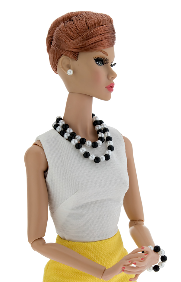 Коллекционные куклы Integrity Toys: Poppy Parker - BonBon коллекция Коллекционные куклы Integrity Toys: Poppy Parker - BonBon коллекция