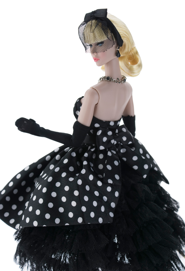 Коллекционные куклы Integrity Toys: Poppy Parker - BonBon коллекция