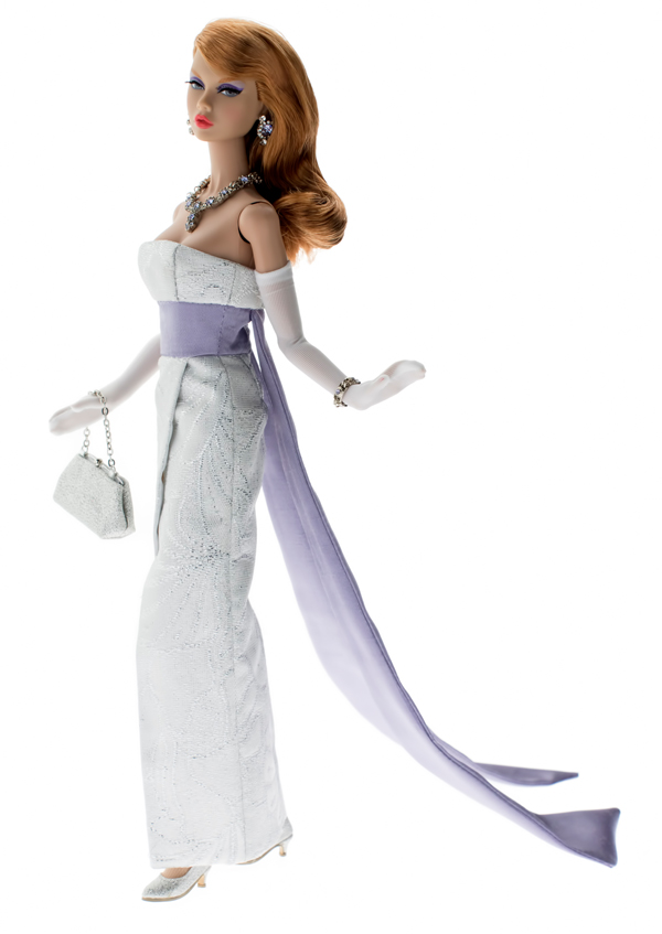 Коллекционные куклы Integrity Toys: Poppy Parker - BonBon коллекция Коллекционные куклы Integrity Toys: Poppy Parker - BonBon коллекция