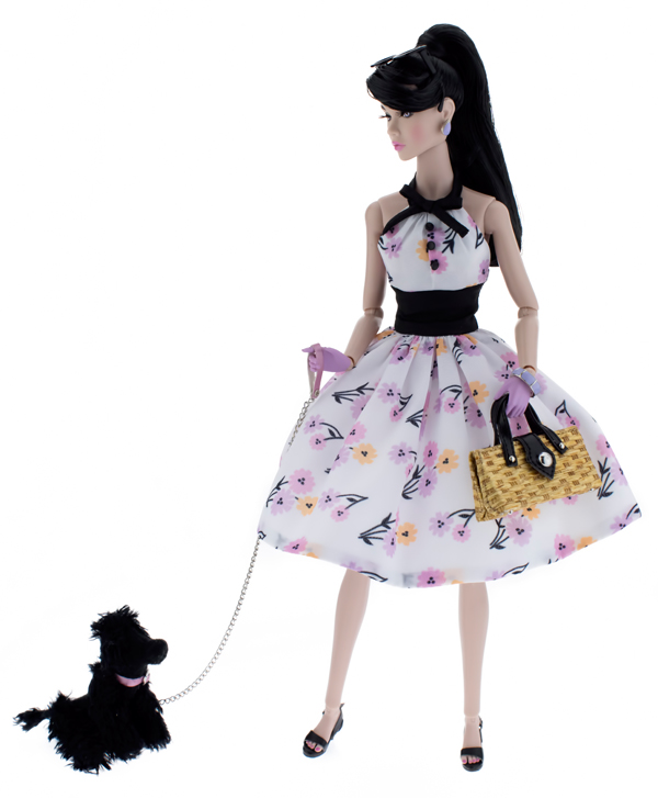Коллекционные куклы Integrity Toys: Poppy Parker - BonBon коллекция Коллекционные куклы Integrity Toys: Poppy Parker - BonBon коллекция