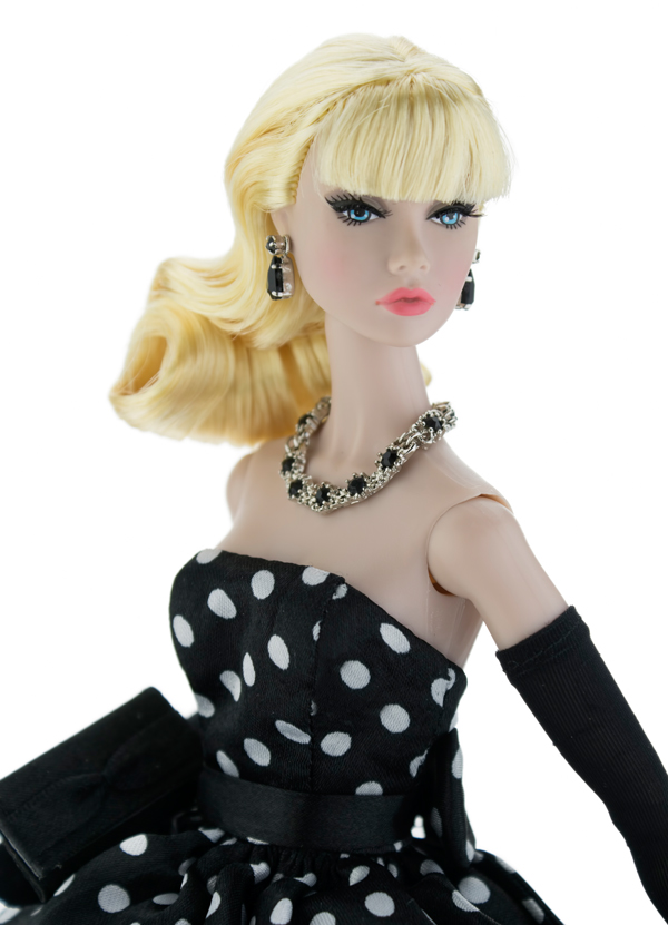 Коллекционные куклы Integrity Toys: Poppy Parker - BonBon коллекция Коллекционные куклы Integrity Toys: Poppy Parker - BonBon коллекция
