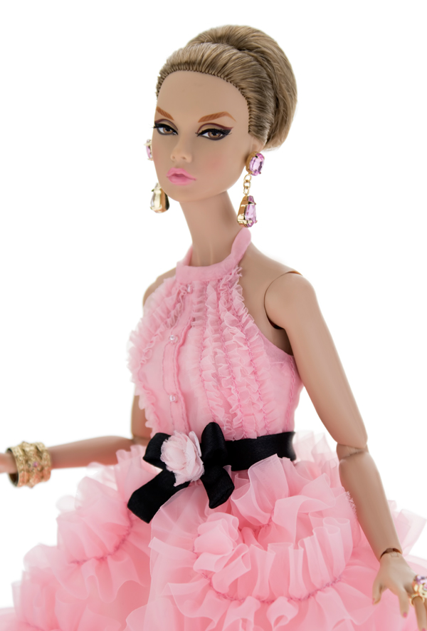 Коллекционные куклы Integrity Toys: Poppy Parker - BonBon коллекция Коллекционные куклы Integrity Toys: Poppy Parker - BonBon коллекция