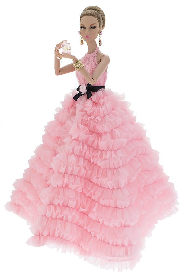 Коллекционные куклы Integrity Toys: Poppy Parker - BonBon коллекция Коллекционные куклы Integrity Toys: Poppy Parker - BonBon коллекция