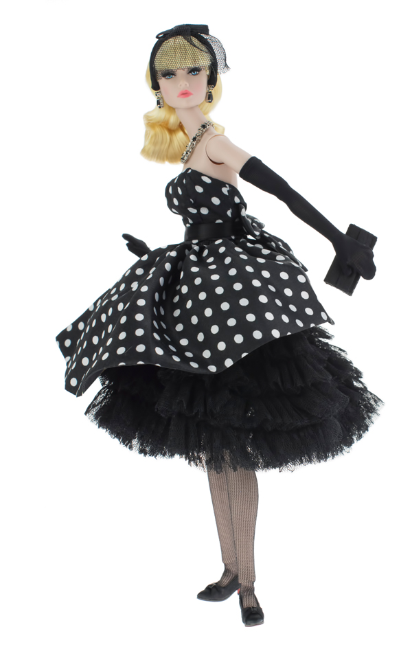Коллекционные куклы Integrity Toys: Poppy Parker - BonBon коллекция