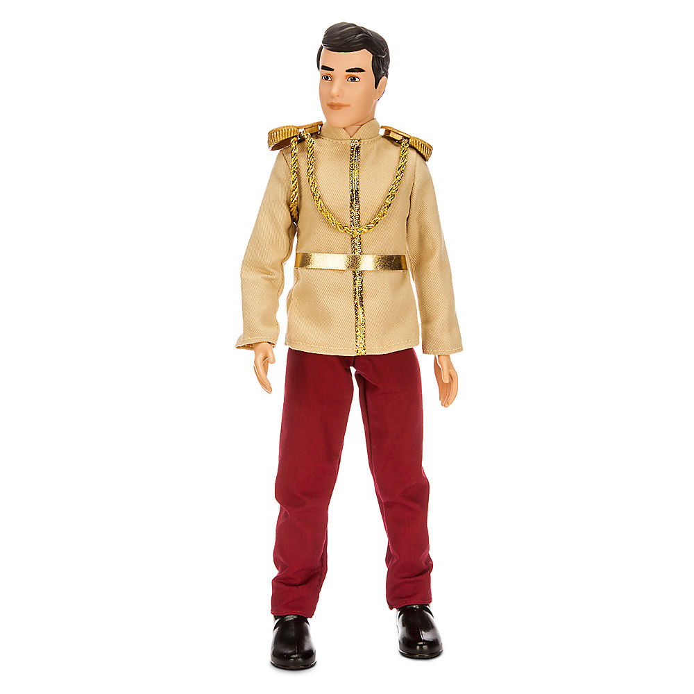 Prince Charming Phausto