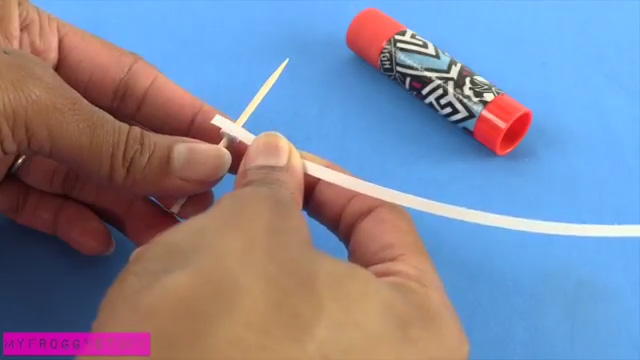 Как сделать кружку для куклы