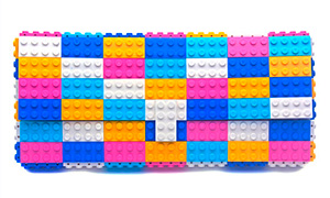 Сумочки для поклонников Лего