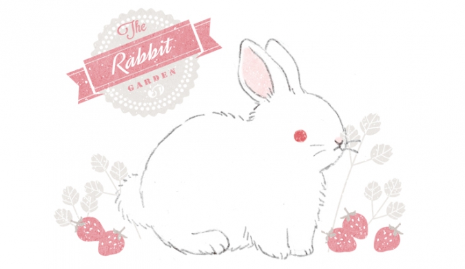 Милота: Рисунки кроликов