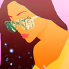 Стильные аватарки: Дисней Принцессы в солнечных очках