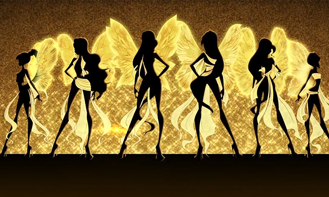 Новый мультсериал Винкс: Премьера трейлера World of Winx Новый мультсериал Винкс: Премьера трейлера World of Winx