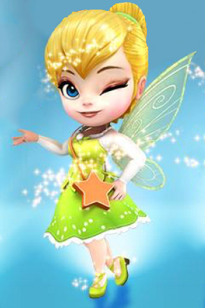 Картинки Динь Динь Disney Magical Dice Картинки Динь Динь Disney Magical Dice