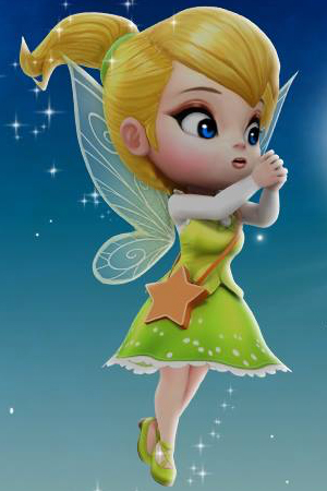 Картинки Динь Динь Disney Magical Dice Картинки Динь Динь Disney Magical Dice