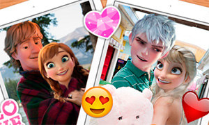 Игра Luv Фото Анны Игра Luv Фото Анны