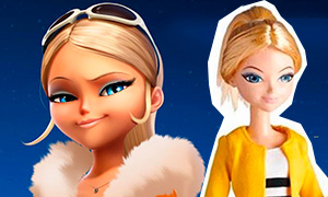 Леди Баг и Супер-Кот: Новые фигурки и куклы в 2017 году