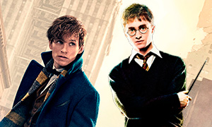 Фантастические Твари: 9ть моментов напоминающих о Гарри Поттере