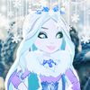 Заколдованная Зима: Новогодние аватарки с героинями Эвер Афтер