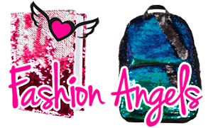 Коллекция Magic Sequin от Fashion Angels