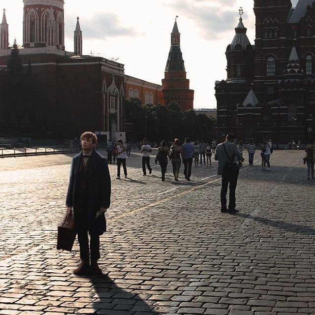 Если бы все фильмы снимали в России Если бы все фильмы снимали в России