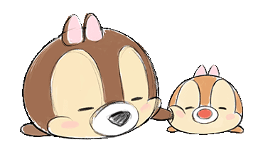 Милые анимации Дисней Tsum Tsum Милые анимации Дисней Tsum Tsum