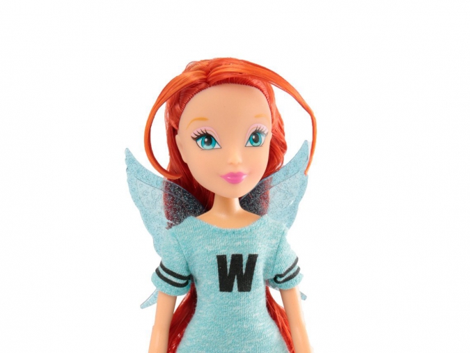 Новинки кукол Винкс: Русалочки, Winx Style Fashion и My Fairy