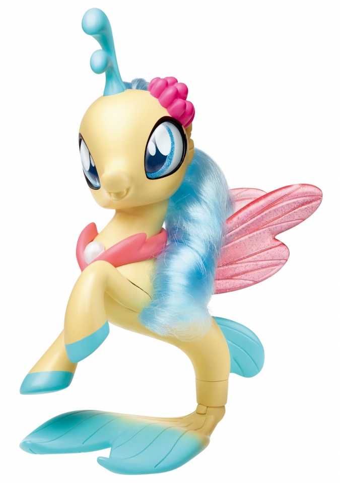 Фигурка пони принцесса Скайлар - My Little Pony the Movie