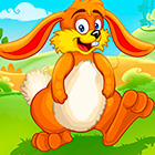 Игра: Приключения кролика Прыгуна