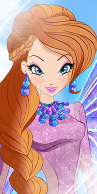 Winx Onirix Bloom