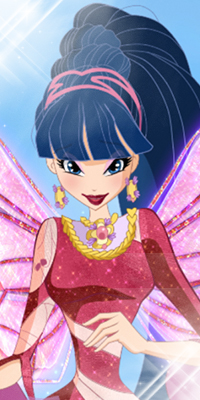 Winx Onirix Musa Winx Onirix Musa