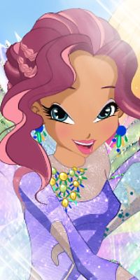 Winx Onirix Aisha Winx Onirix Aisha