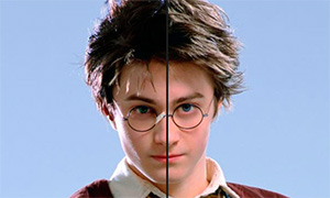 Как должны были выглядеть герои Гарри Поттера в фильмах