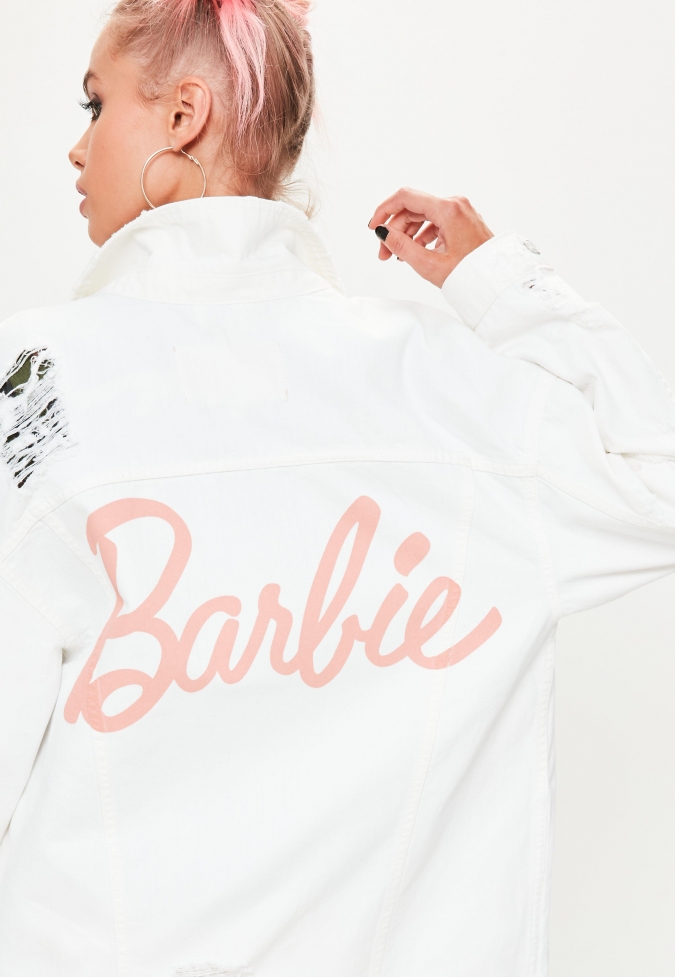 Будь как Барби с новой коллекцией одежды от Missguided