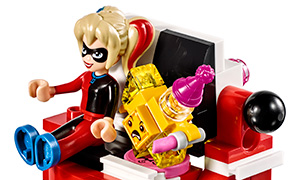 Новинки LEGO DC Super Hero Girls: что теперь ожидает супергероинь?