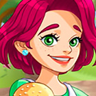 Игра: Бургерная на колесах - одна из лучших игр в ресторан и кафе!