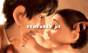 Песня "Remember me" из "Тайны Коко" получила Оскара, и эти гифки покажут вам почему